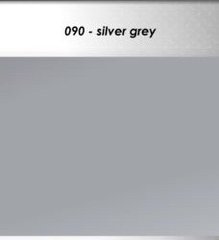 Пленка оракал Oracal 641 (100см*100см) Серебро (090)