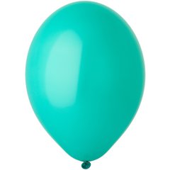 Латексна кулька Belbal 12" В105/005 Пастель Зелений (100 шт)