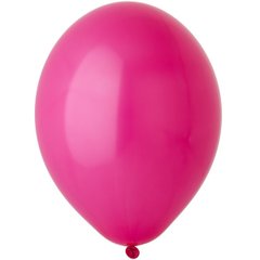 Латексный шар Belbal 12" В105/010 Пастель Розовый (100 шт)