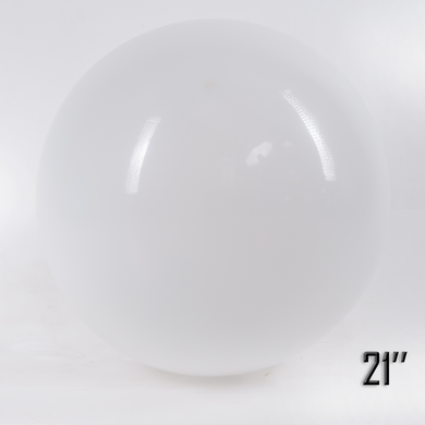Латексна кулька Art Show 21” Гігант Прозорий (1 шт)