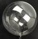 Повітряна кулька Сфера Bubbles (баблс) прозора 10” (25 см) (Китай) - 2