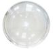 Повітряна кулька Сфера Bubbles (баблс) прозора 10” (25 см) (Китай) - 1