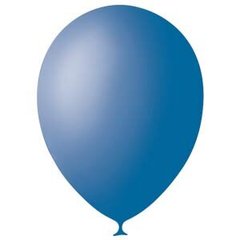 Латексный шар Latex Occidental 12″ Декоратор ROYAL BLUE #044 (100 шт)
