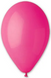 Латексна кулька Gemar 5" Пастель Фуксія #07 (100 шт) - 1