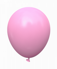 Латексна кулька Kalisan 12” Рожева (Candy Pink) (100 шт)