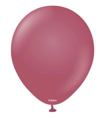 Латексна кулька Kalisan 5” Дика ягода (Wild Berry) (100 шт)