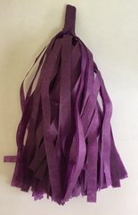 Кисточка Тассел Фиолетовый (1 шт)