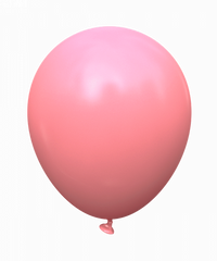 Латексна кулька Kalisan 12” Рожевий Фламінго (Flamingo Pink) (100 шт)