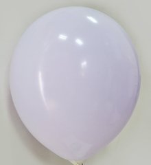 Латексна кулька Latex Occidental 12″ Пастель stuffed Бузковий (19 шт)