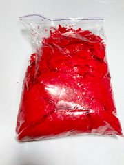 Конфетті Мішура Червона (500 г)