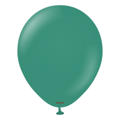 Латексна кулька Kalisan 12” Шавлія (Sage) (100 шт)