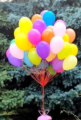 Портативний балон на 70 куль (36 атм)