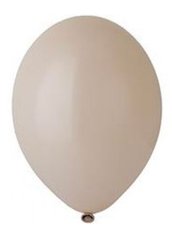 Латексный шар Belbal 12" B105/489 Пастель Алебастер (100 шт)