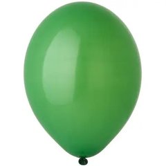 Латексный шар Belbal 12" B105/011 Пастель Зелёный (1 шт)