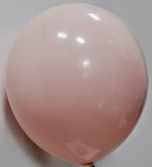 Латексна кулька Latex Occidental 12″ Пастель stuffed Фуксія (19 шт)