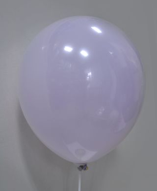 Латексна кулька Latex Occidental 12″ Ліловий Кришталь stuffed (19 шт)