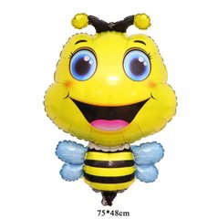 Фольгированный шар Большая фигура Пчелка Жучок (Китай)
