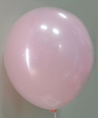 Латексна кулька Latex Occidental 12″ Рожевий Кришталь stuffed (19 шт)