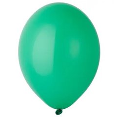 Латексный шар Belbal 12" B105/135 Пастель Экстра Вright Green (1 шт)
