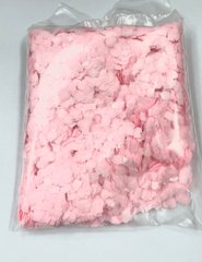 Конфетті Квадратик 5х5 мм Світло Рожевий (50 г)