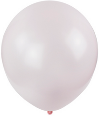 Латексна кулька Latex Occidental 12″ Пастель Макарун STRAWBERRY #084 (100 шт)