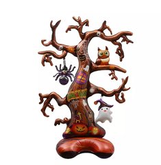 Фальгована Кулька Стояча фігура Чарівне дерево (Китай)