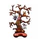 Фольгированный шар Стоячая фигура Волшебное дерево (Китай) - 1