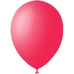 Латексна кулька Latex Occidental 12″ Пастель RED #006 (100 шт)
