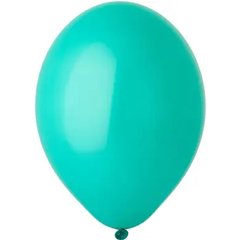 Латексный шар Belbal 12" B105/005 Пастель Зелёный (1 шт)