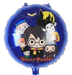 Фольгированный шар 18” круг Гарри Поттер Китай