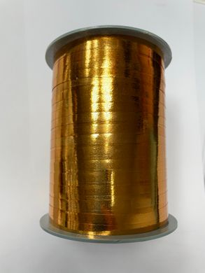 Лента BOS золото (150м)