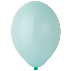 Латексный шар Belbal 12" В105/446 Пастель Светло-Зелёный (100 шт)