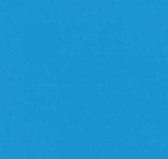 Термотрансферная пленка Siser Handyflex A0011 Sky Blue (50*100см)