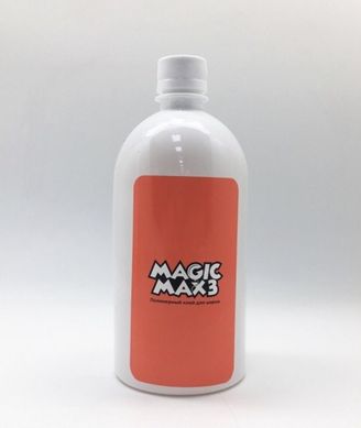 Засіб для обробки латексних куль "Magic max 3" (0,8 л)