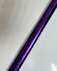 Рулон фольги Фиолетовый (60см*12м)