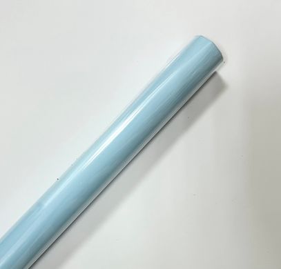 Калька флористична світло-блакитна (0.6*10м)#21