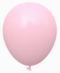 Латексный шар Kalisan 12” Розовый нежный (Light Pink) (1 шт)
