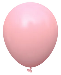 Латексный шар Kalisan 12” Розовый бледный (Baby Pink) (1 шт)