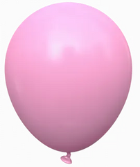 Латексный шар Kalisan 12” Розовый (Candy Pink) (1 шт)