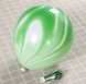 Латексна кулька Китай 12” Агат Зелений (1 шт) - 2