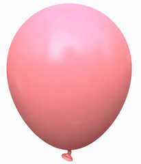Латексный шар Kalisan 12” Розовый Фламинго (Flamingo Pink) (1 шт)