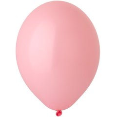 Латексный шар Belbal 12" В105/004 Пастель Розовый (светлый) (100 шт)