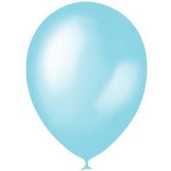 Латексна кулька Latex Occidental 12″ Перламутр BLUE #071 (100 шт)