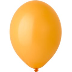 Латексна кулька Belbal 12" В105/015 Пастель Охра (100 шт)