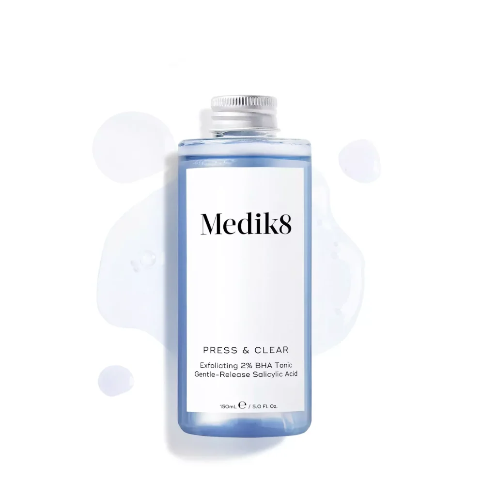косметичні засоби Medik8